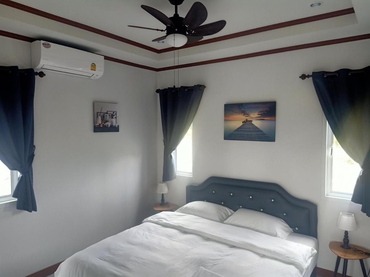 Purada Garden Hotel Khun Han Ngoại thất bức ảnh