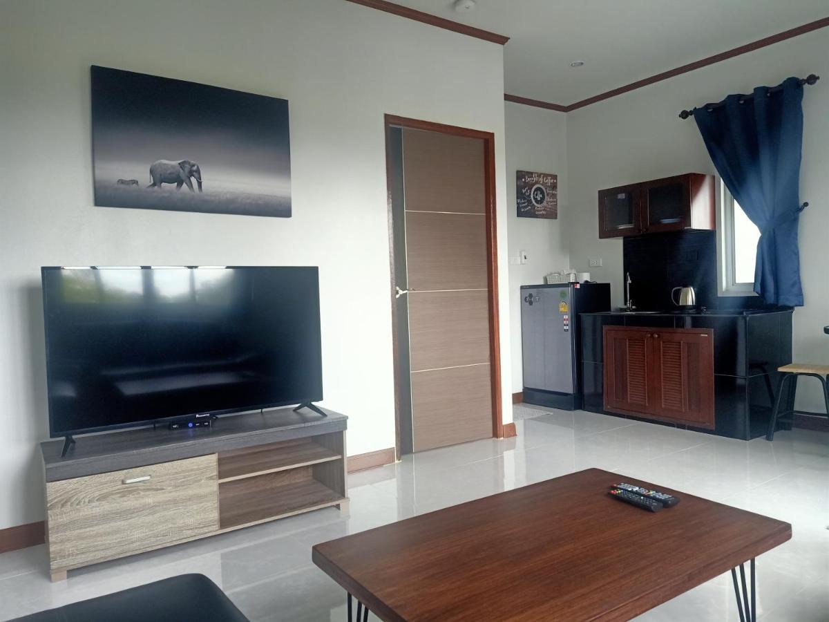 Purada Garden Hotel Khun Han Ngoại thất bức ảnh