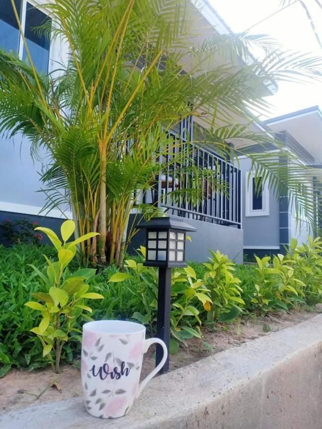 Purada Garden Hotel Khun Han Ngoại thất bức ảnh